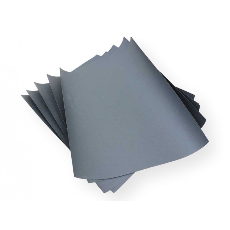 Waterproof Schuurpapier Vel