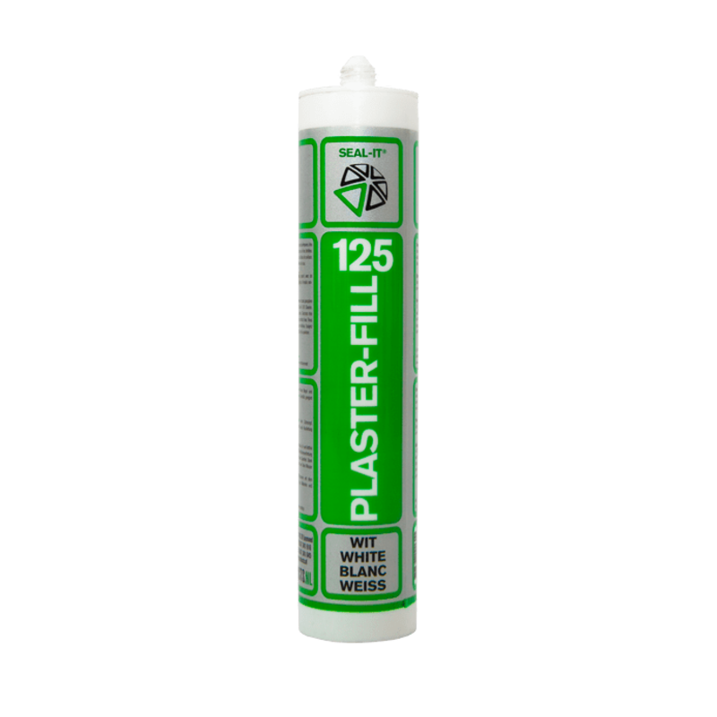 Connect Plaster-Fill 125