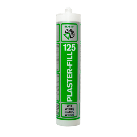 Connect Plaster-Fill 125