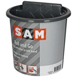 Sam Roll And Go