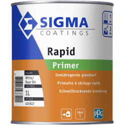 Sigma Rapid Primer