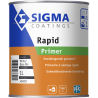 Sigma Rapid Primer