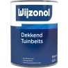 Wijzonol Dekkend Tuinbeits