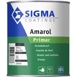 Sigma Amarol Primer