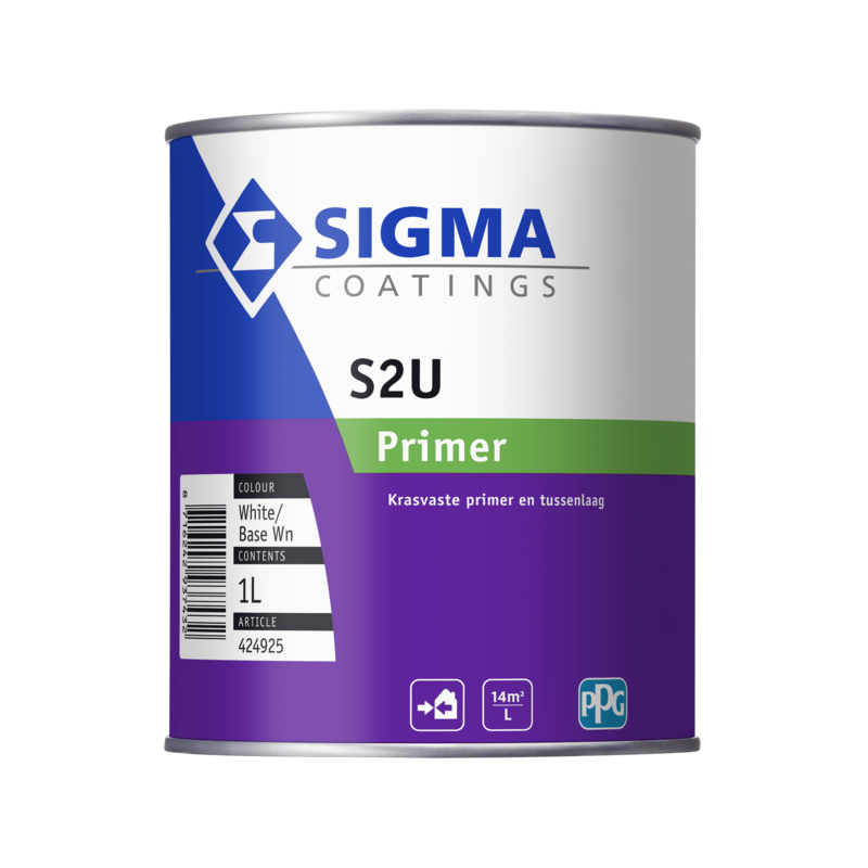 Sigma S2U Primer