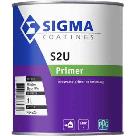 Sigma S2U Primer
