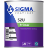 Sigma S2U Primer