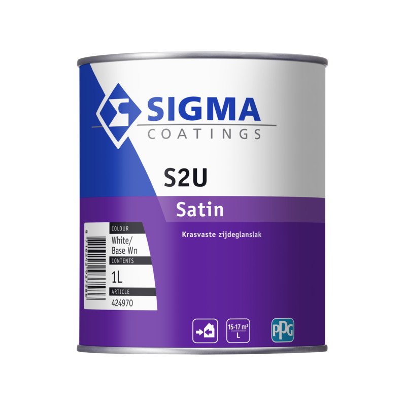 Sigma S2U Satin