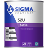 Sigma S2U Satin
