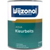 Wijzonol Aqua Transparante Kleurbeits