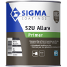 Sigma S2U Allure Primer