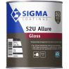 Sigma S2U Allure Gloss