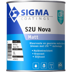 Sigma S2U Nova Matt
