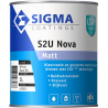 Sigma S2U Nova Matt