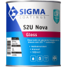 Sigma S2U Nova Gloss