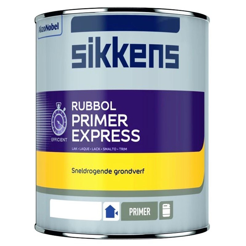 Sikkens Rubbol Primer Express