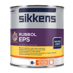 Sikkens Rubbol EPS