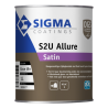 Sigma S2U Allure Satin