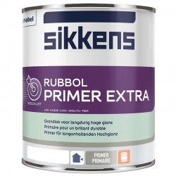 Sikkens Rubbol Primer Extra