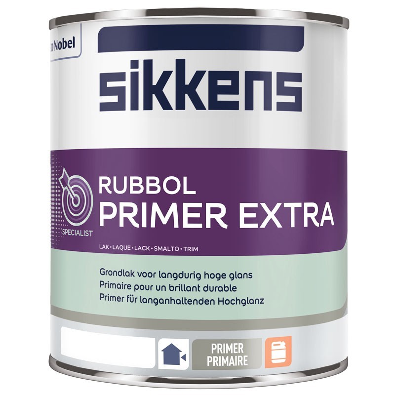 Sikkens Rubbol Primer Extra