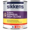 Sikkens Rubbol Express High Gloss