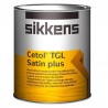 Sikkens Cetol TGL Satin Plus