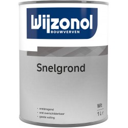 Wijzonol Snelgrond