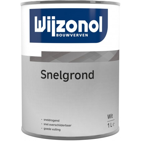 Wijzonol Snelgrond