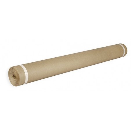Afdekpapier Met Tape 0,9 Meter x 45 Meter