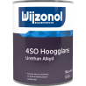 Wijzonol 4SO Hoogglans Alkyd