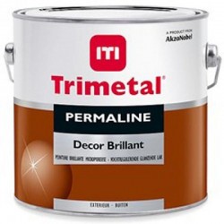 Trimetal Permaline Decor Brilliant