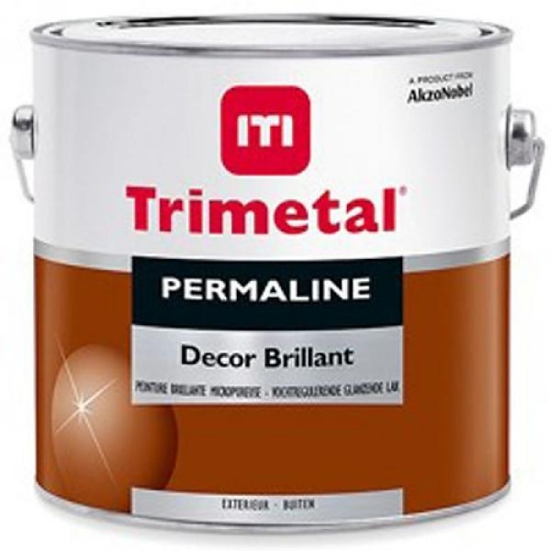 Trimetal Permaline Decor Brilliant