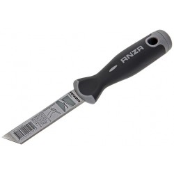 Anza Stopverfmes Softgrip