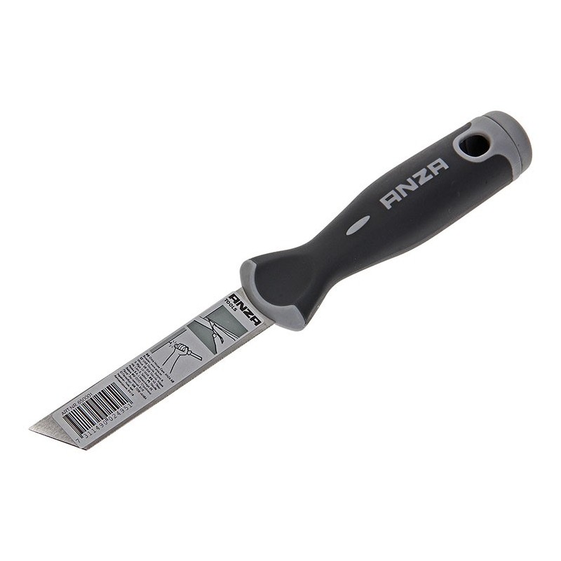 Anza Stopverfmes Softgrip