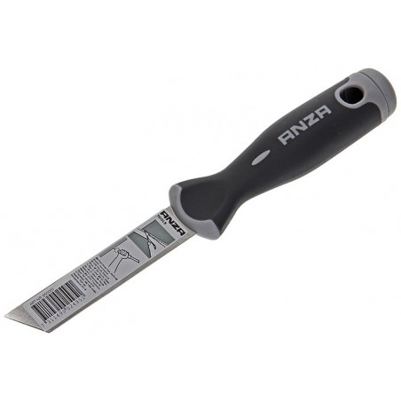 Anza Stopverfmes Softgrip
