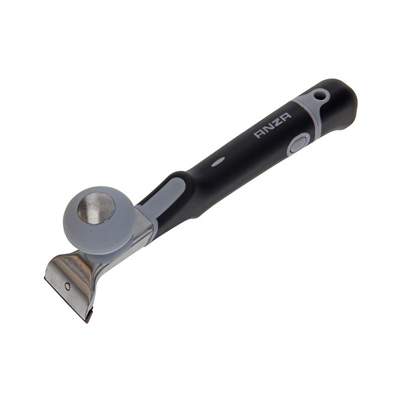 Anza Verfschraper Softgrip