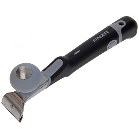 Anza Verfschraper Softgrip