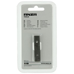 Anza Verfschraper Reservemesjes