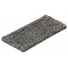 Anza Microfiber Schuurpad 130mm x 280mm