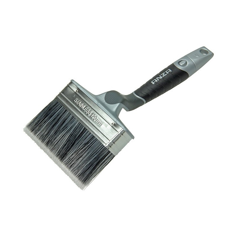 Anza Platinum Ergo Blokkwast