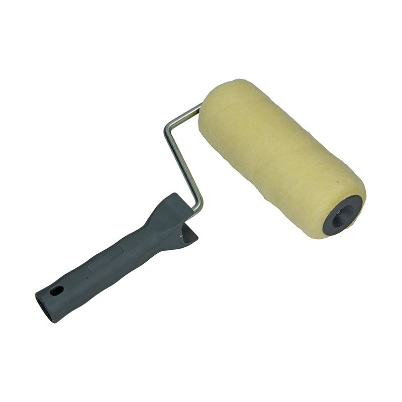 Voordeel Vachtroller + Beugel
