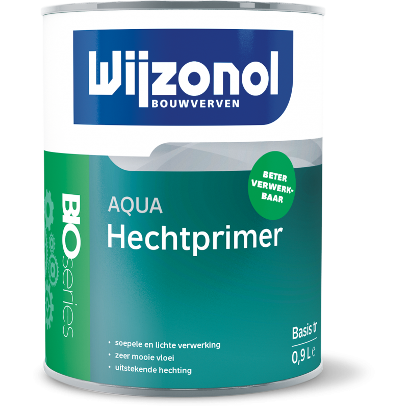 Wijzonol Aqua Hechtprimer