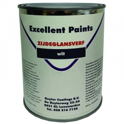 Excellent Zijdeglans