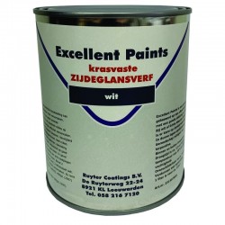 Excellent PU Zijdeglans