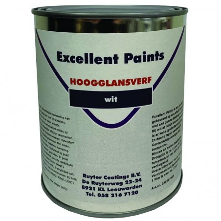 Excellent Hoogglans
