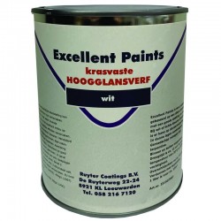 Excellent PU Hoogglans