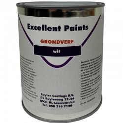 Excellent Grondverf