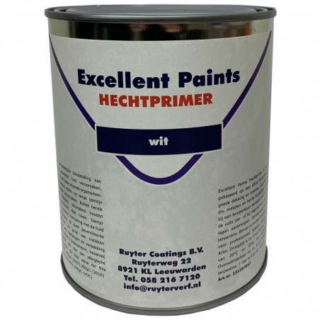 Excellent Hechtprimer