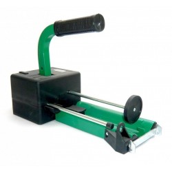 Doseerpistool Metaal Woodfill En Den Braven Polysoft