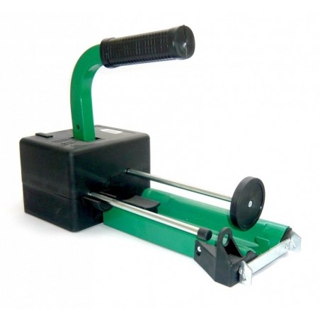 Doseerpistool Metaal Woodfill En Den Braven Polysoft